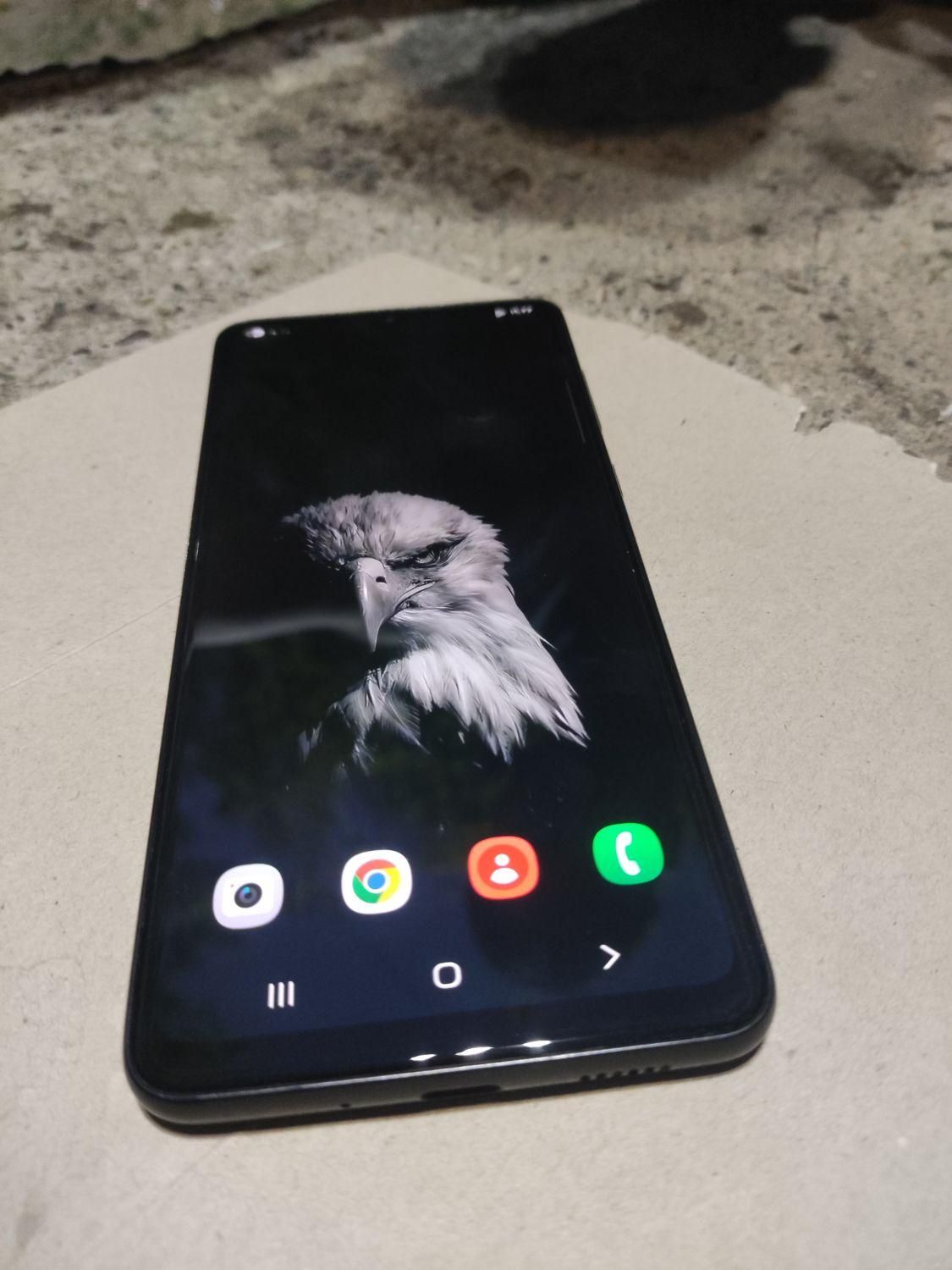 سامسونگ a33درحد5G|موبایل|مشکین‌دشت, |دیوار