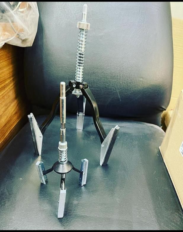 چهارشاخ پولیش هونینگ پولیش سیلندر دریل پلیش سیلندر|ماشینآلات صنعتی|تهران, بازار|دیوار