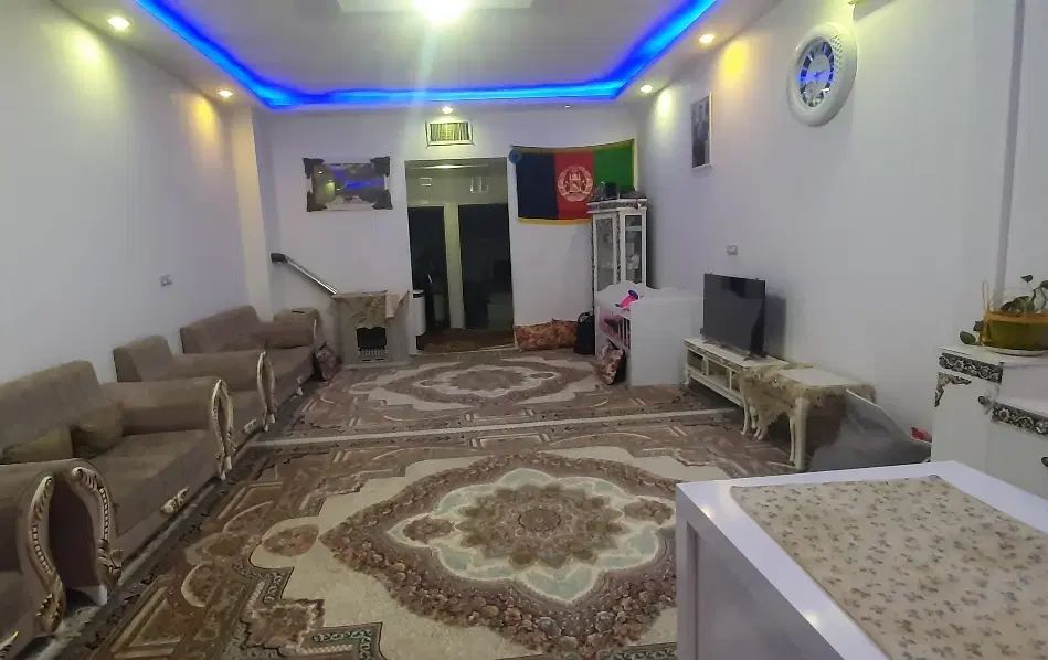 آپارتمان طبقه اول ۱۰۰ متر دوخواب شیک ، تخلیه ۲۰مهر|اجارهٔ آپارتمان|مشهد, مشهدقلی|دیوار