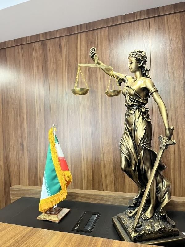 گروه وکلای پایه یک دادگستری|خدمات مالی، حسابداری، بیمه|تهران, جنت‌آباد جنوبی|دیوار