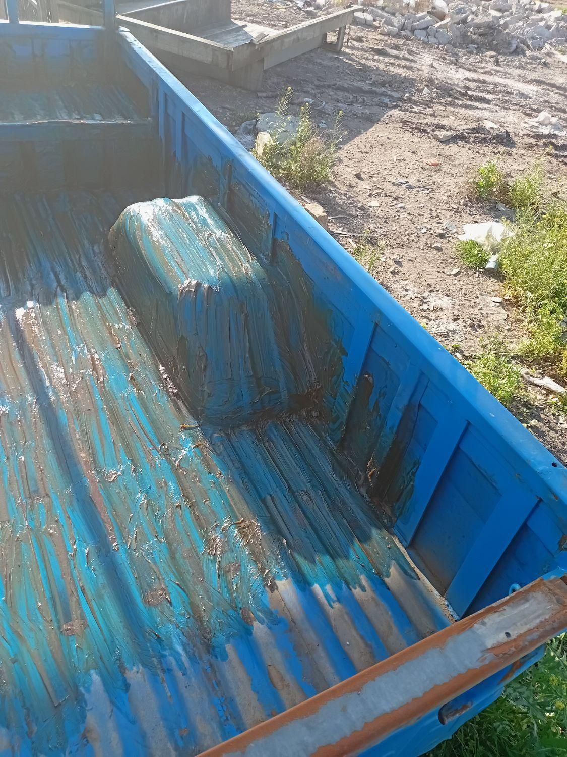 تعمیرات حوضی و اتاق نیسان ونقاشی|قطعات یدکی و لوازم جانبی|شیراز, وزیرآباد|دیوار