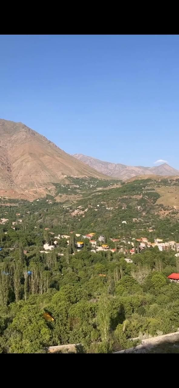 فروش زمین 608 متری در فشم روستای امامه|فروش زمین و ملک کلنگی|تهران, نیروی هوایی (پیروزی)|دیوار