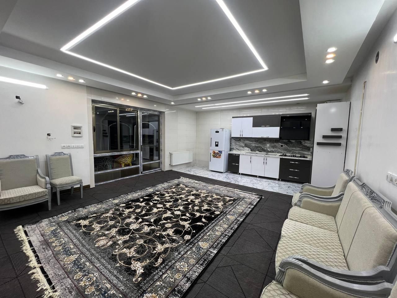 اجاره ویلا باغبهادران باغبادران باغ بهادران|اجارهٔ کوتاهمدت ویلا و باغ|اصفهان, ملکشهر|دیوار