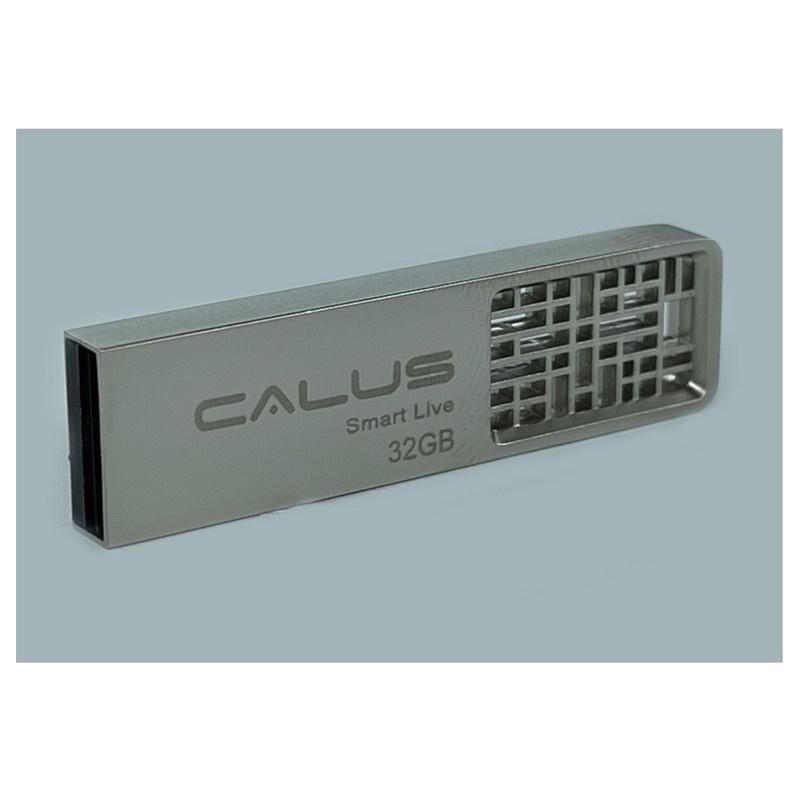 فلش مموری کالوس 32 گیگ USB 3.0|قطعات و لوازم جانبی رایانه|اصفهان, خلجا|دیوار