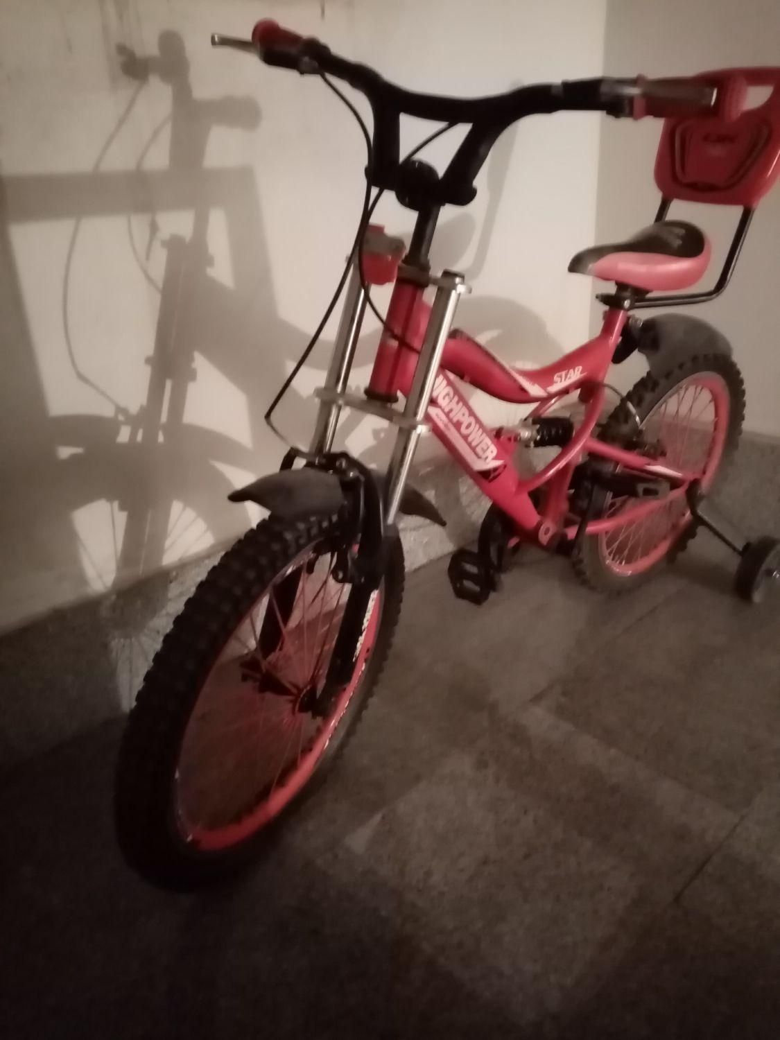 به علت کوچک شدن|دوچرخه، اسکیت، اسکوتر|اسلامشهر, شهرک سالور|دیوار