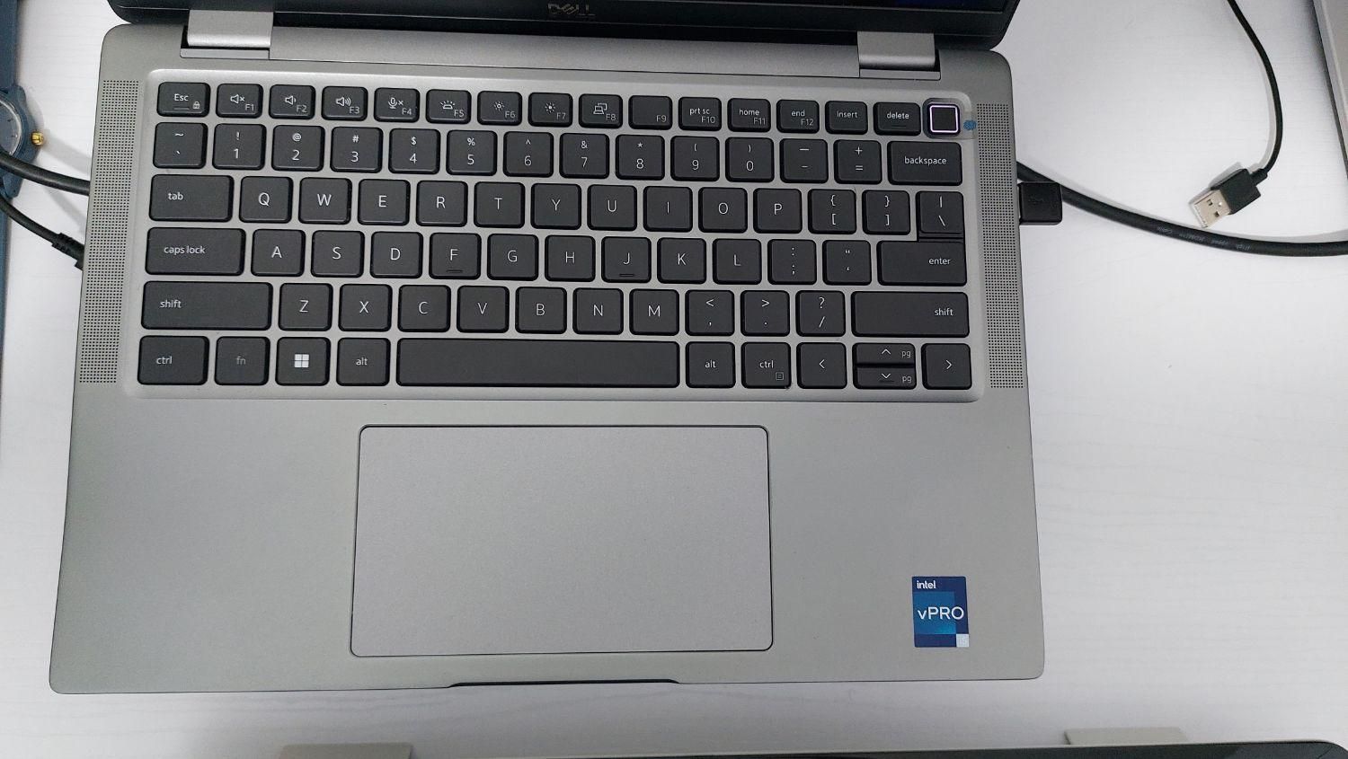 لپ تاپ دل لتیتود - dell latitude 7440|رایانه همراه|تهران, یافت‌آباد|دیوار
