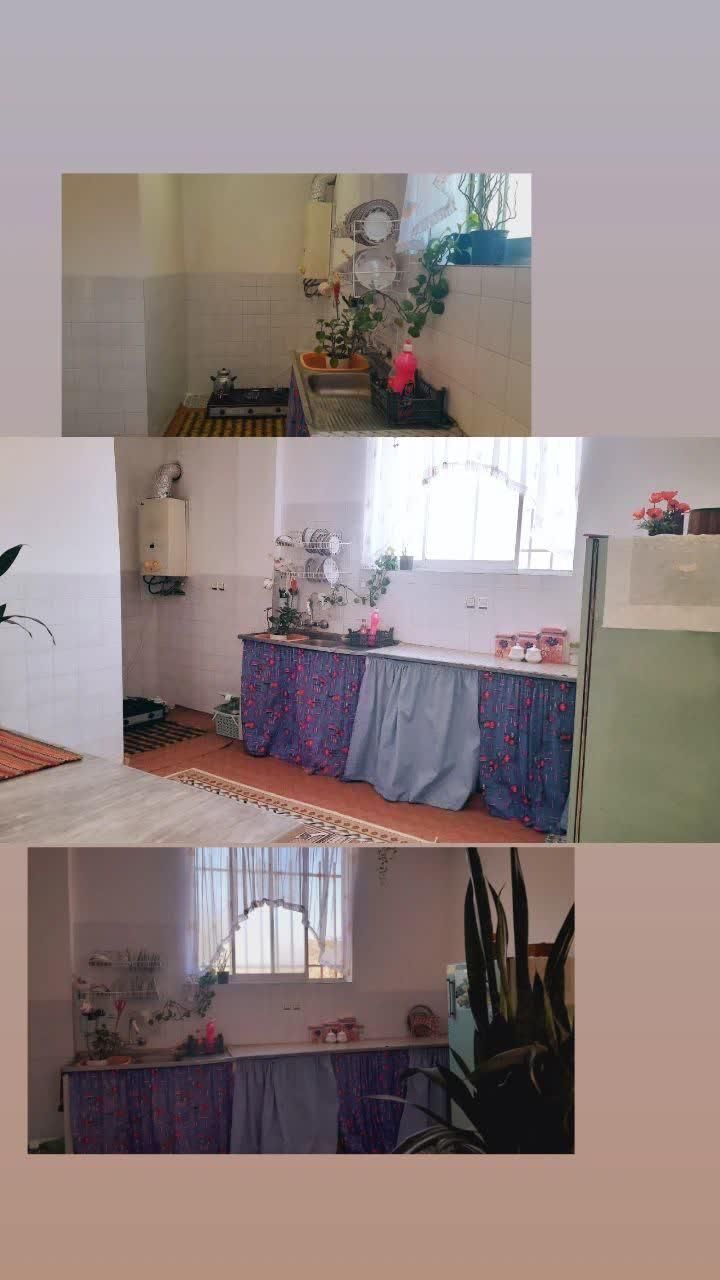 اجاره روزانه/هفتگی/ماهانه آپارتمان ۸۸ متری|اجارهٔ کوتاهمدت آپارتمان و سوئیت|بهشهر, |دیوار