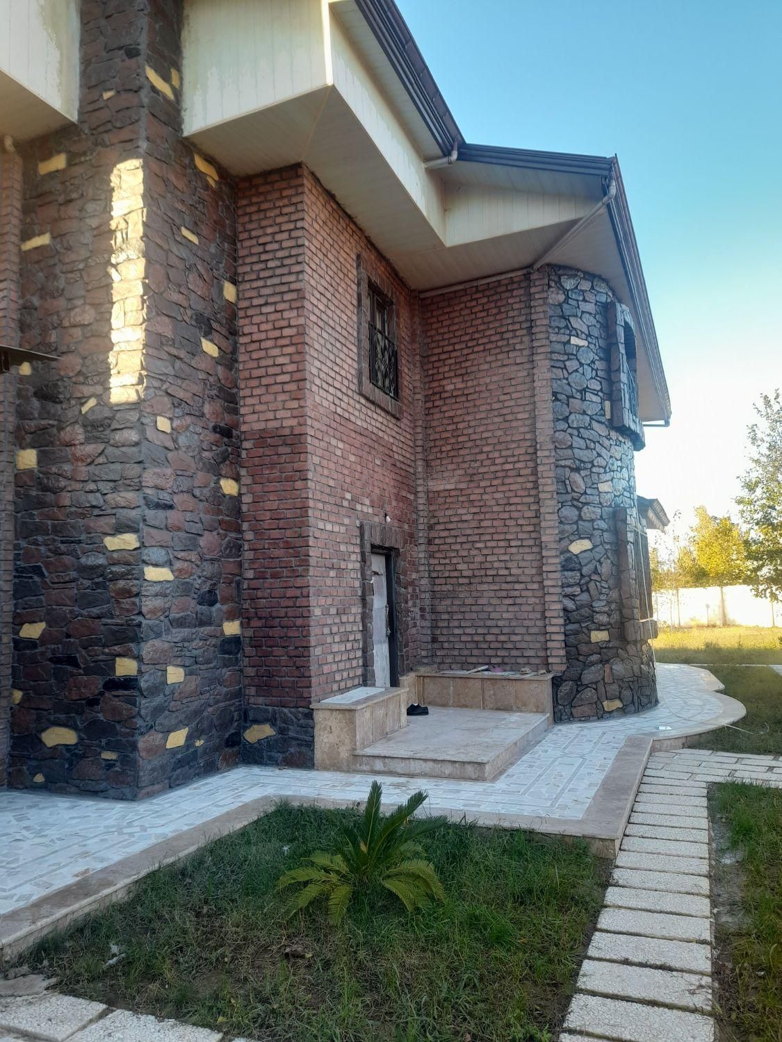 نانو و بندکشی ضد رطوبت نما با ضمانت کتبی|خدمات پیشه و مهارت|رشت, دیلمان|دیوار