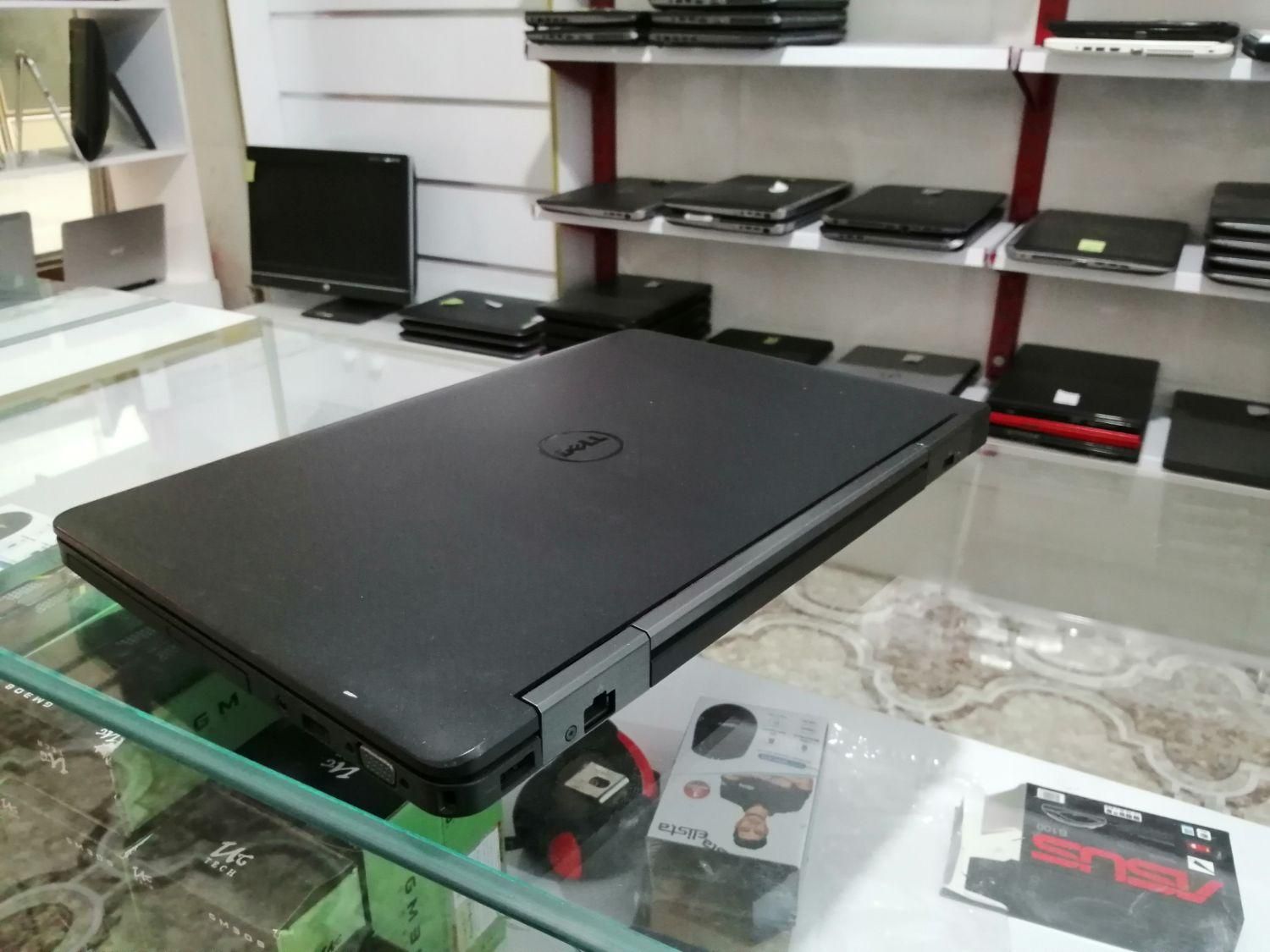 لپتاپ صنعتی Dell Latitude 5540core i5 رم8 هارد500|رایانه همراه|سراوان, |دیوار