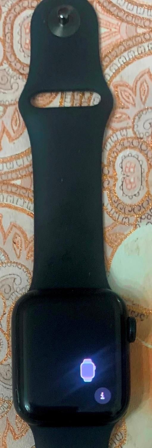 اپل واچ SE second genera|ساعت|نوشهر, |دیوار