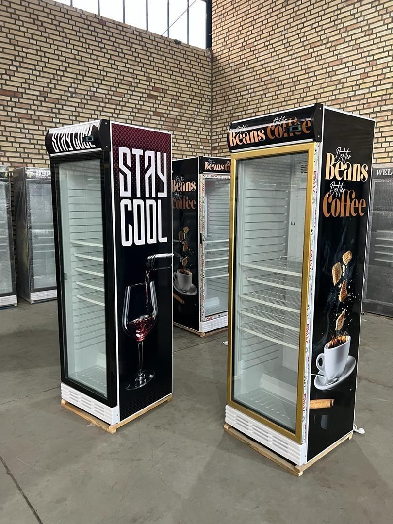 یخچال تک درب و دودرب ایستاده|فروشگاه و مغازه|اهواز, فولادشهر|دیوار