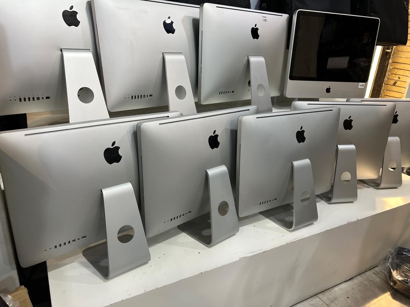 ایمک اپل/حسابداری /وبگردی /تنوع کامل|رایانه رومیزی|مشهد, ارشاد|دیوار