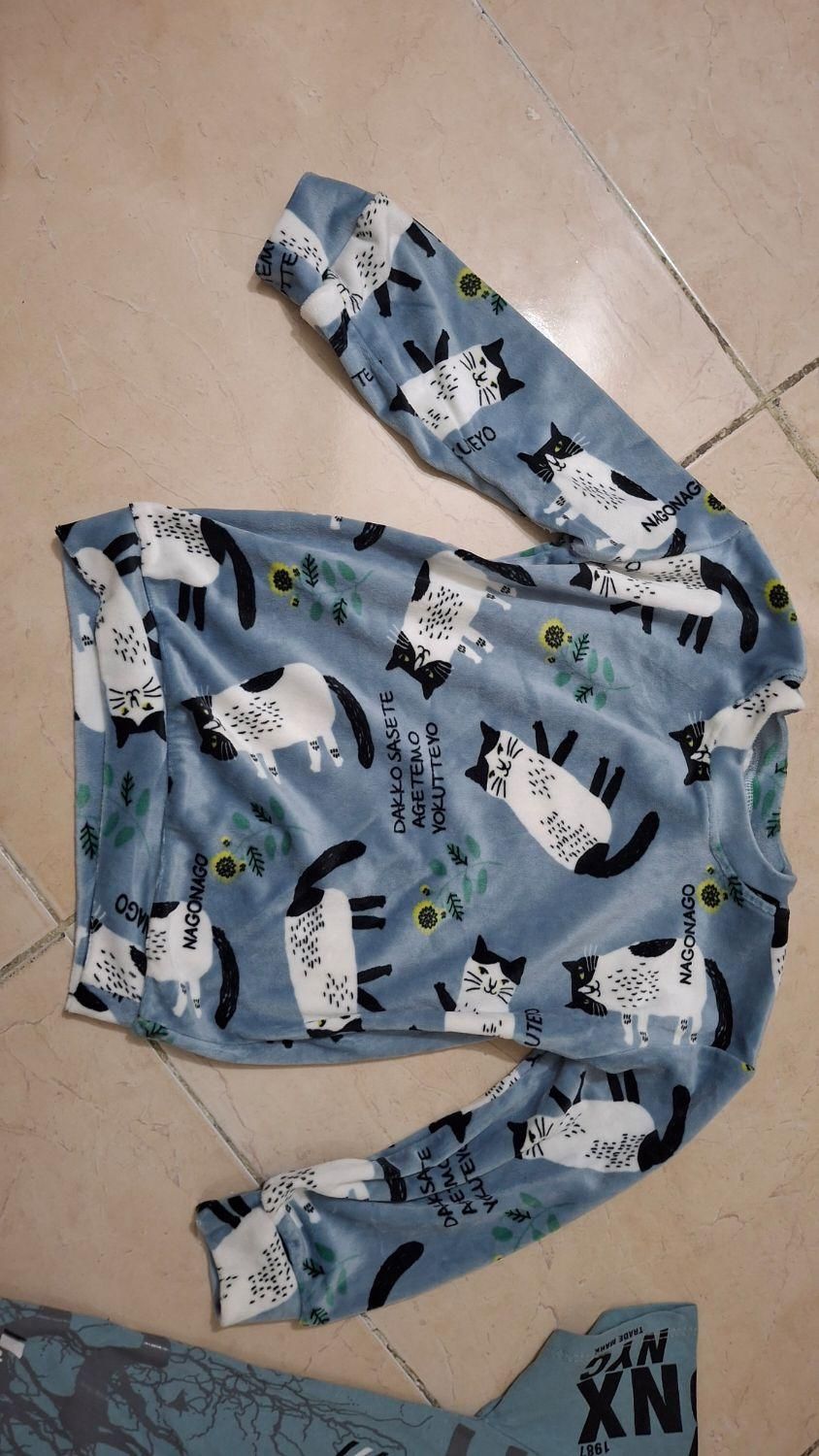 لباس بچه گانه نو|لباس|گرگان, |دیوار