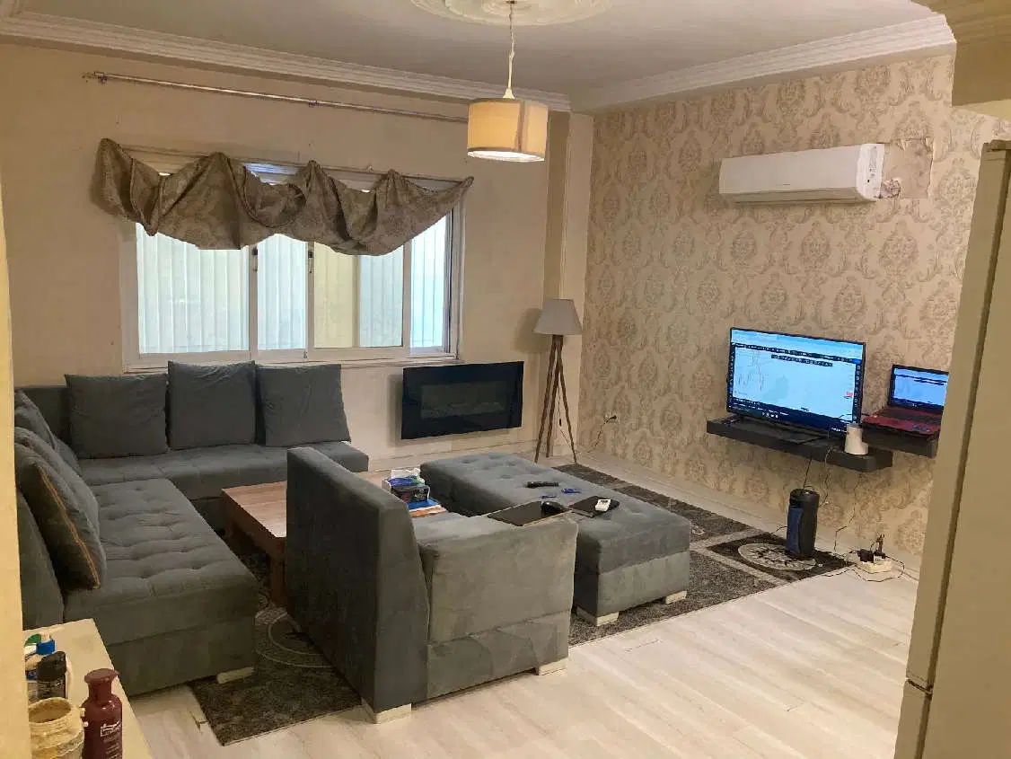 70متری طبقه دوم با پارکینگ در دیلمان|فروش آپارتمان|رشت, دیلمان|دیوار