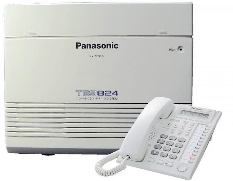 توجه*نمایندگی فروش سانترال تلفن پاناسونیک/(نصاب)|تلفن رومیزی|تهران, بازار|دیوار