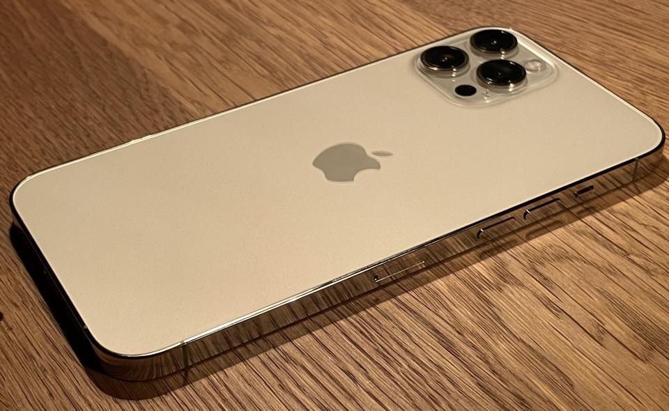 اپل iPhone 12 Pro Max با حافظهٔ ۱۲۸ گیگابایت|موبایل|بجنورد, |دیوار