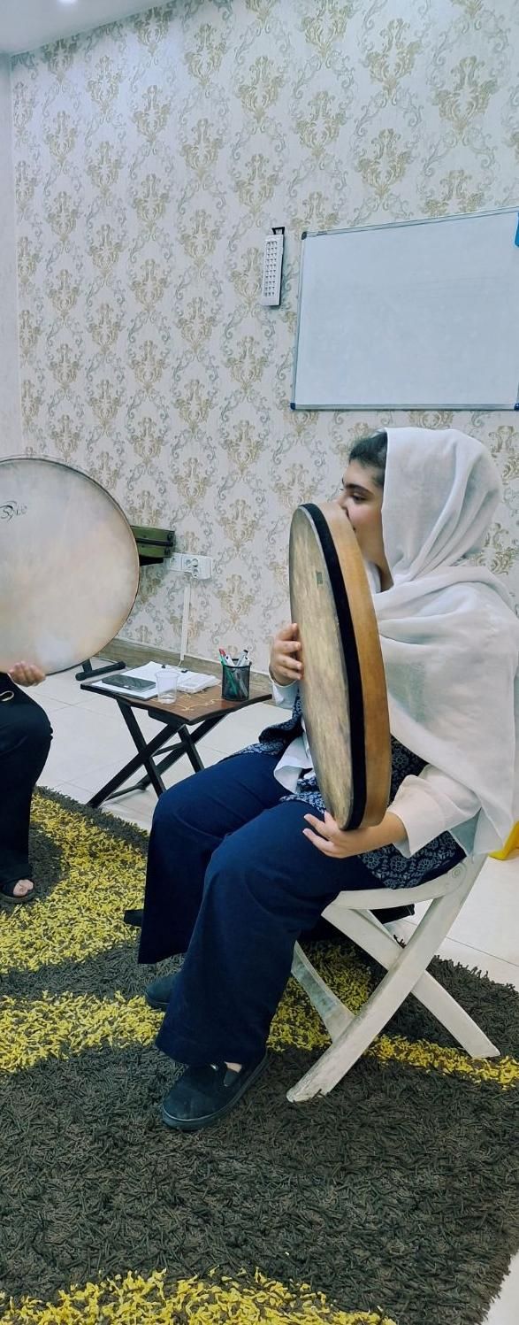 آموزش گیتار، پیانو، سنتور، ویولن و کلیه سازها|خدمات آموزشی|اهواز, فرهنگ شهر|دیوار