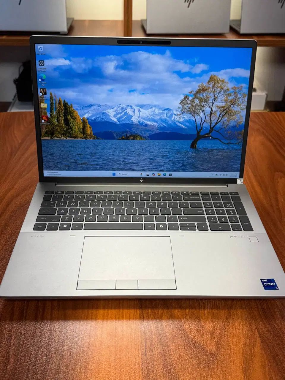 بالاترین مدل مهندسی و رندرینگ Hp Zbook Fury 16 G11|رایانه همراه|تهران, فلسطین (میدان انقلاب)|دیوار