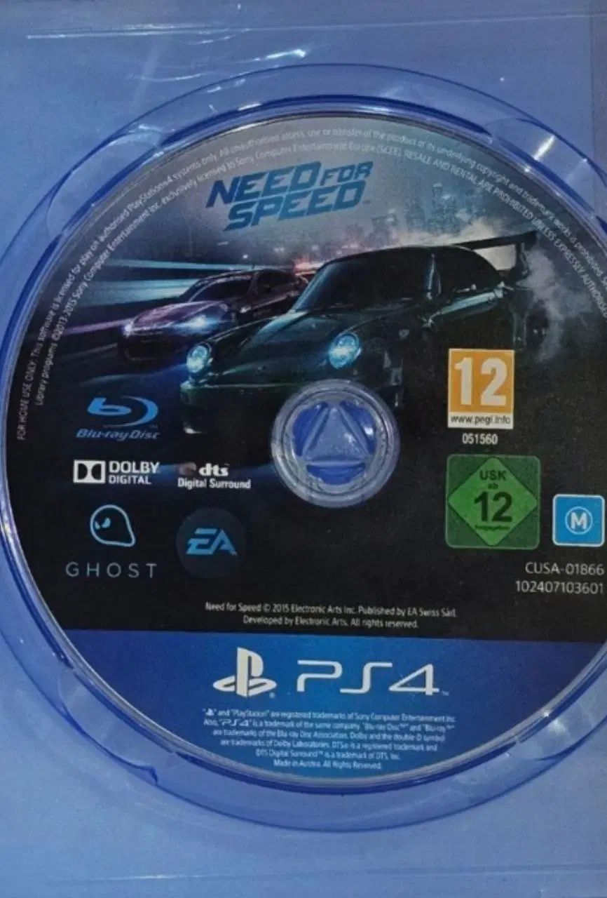 دیسک ps4معاوضه با هر دیسکی|کنسول، بازی ویدئویی و آنلاین|تهران, گرگان|دیوار