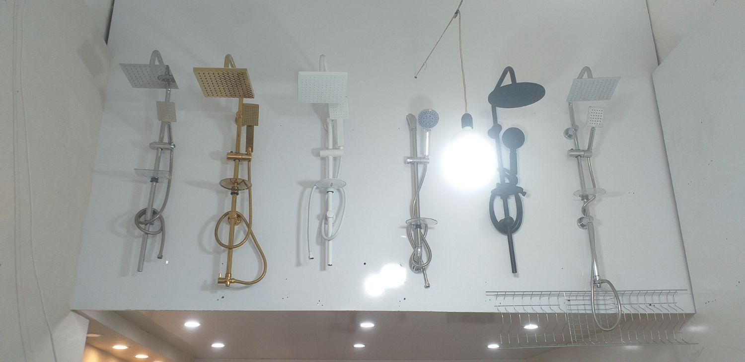 روشویی کابینت pvc|لوازم سرویس بهداشتی|گرگان, |دیوار