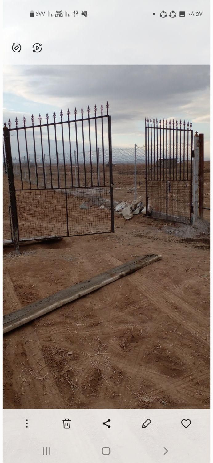 جوشکاری سیار وثابت|خدمات پیشه و مهارت|زنجان, |دیوار