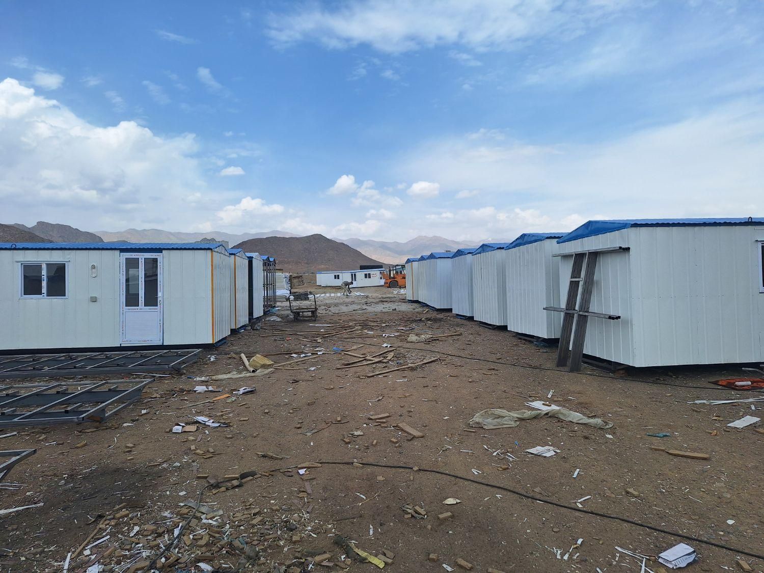 قزوین کانکس|مصالح و تجهیزات ساختمان|محمدیه-قزوین, |دیوار