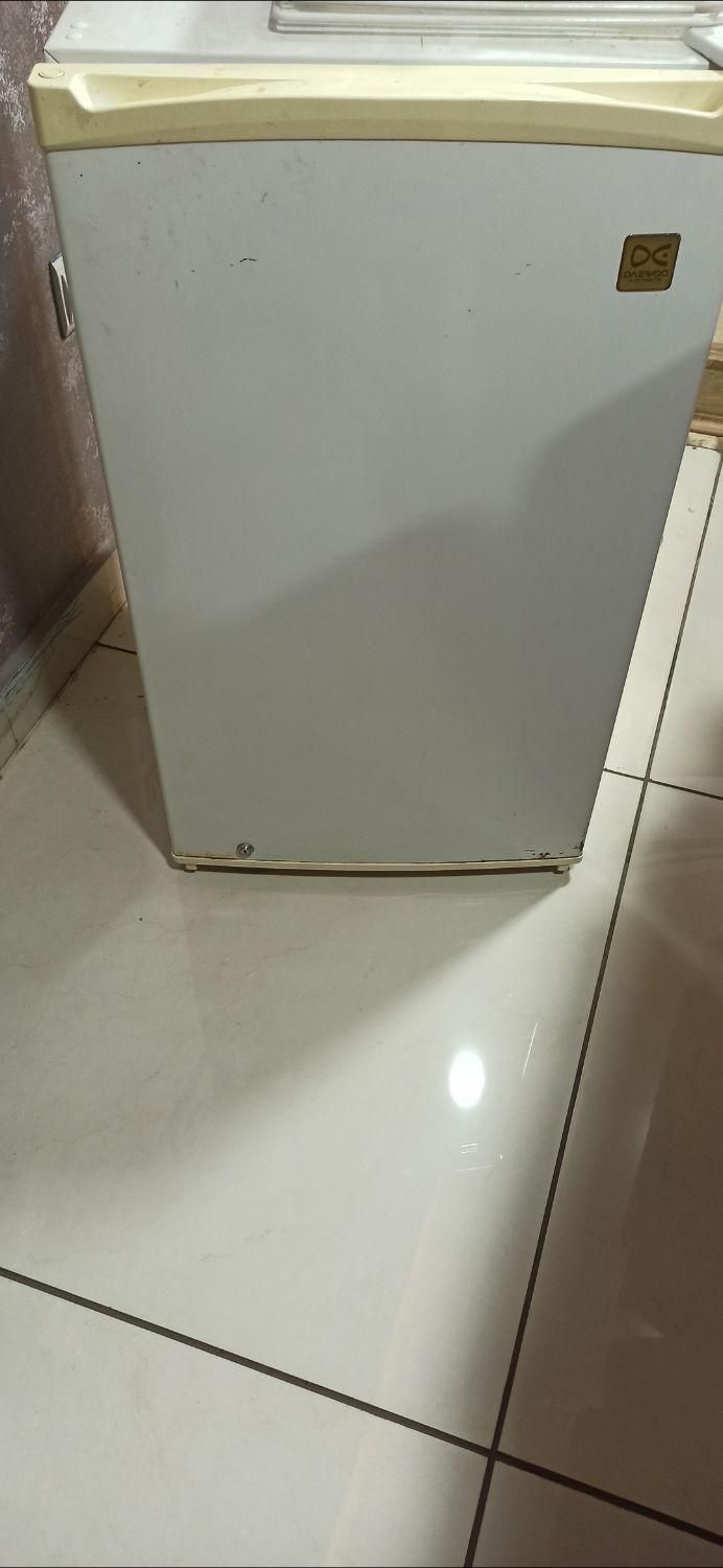 یخچال ۹ فوت|یخچال و فریزر|رشت, بلوار گیلان|دیوار