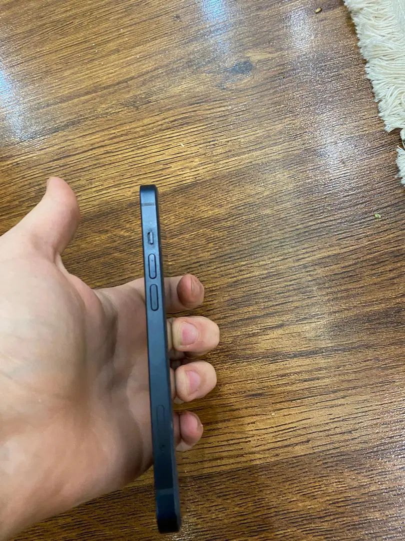 اپل iPhone 13 با حافظهٔ ۱۲۸ گیگابایت|موبایل|تهران, مجیدیه|دیوار
