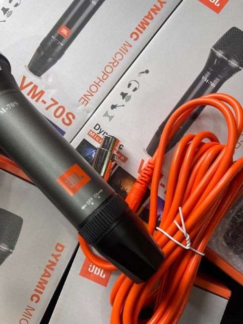 میکروفون پارتی باکس،JBL،party box|سیستم صوتی خانگی|تهران, صادقیه|دیوار