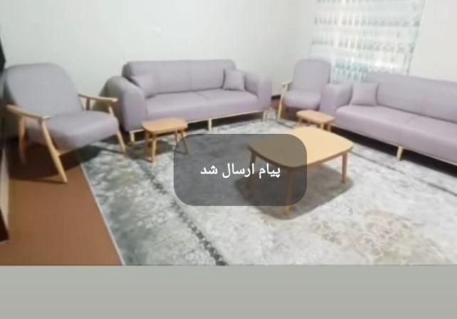 مبل نو|مبلمان خانگی و میز عسلی|تهران, شهرک ولیعصر جنوبی|دیوار