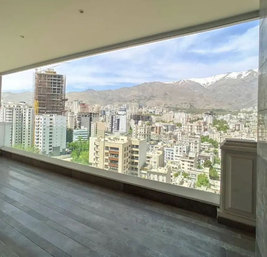 ۴۵۰متر ۵‌خواب۲ مستر ۱ سوییت مجزا تراس چیدمان گلسنگ|اجارهٔ آپارتمان|تهران, نیاوران|دیوار