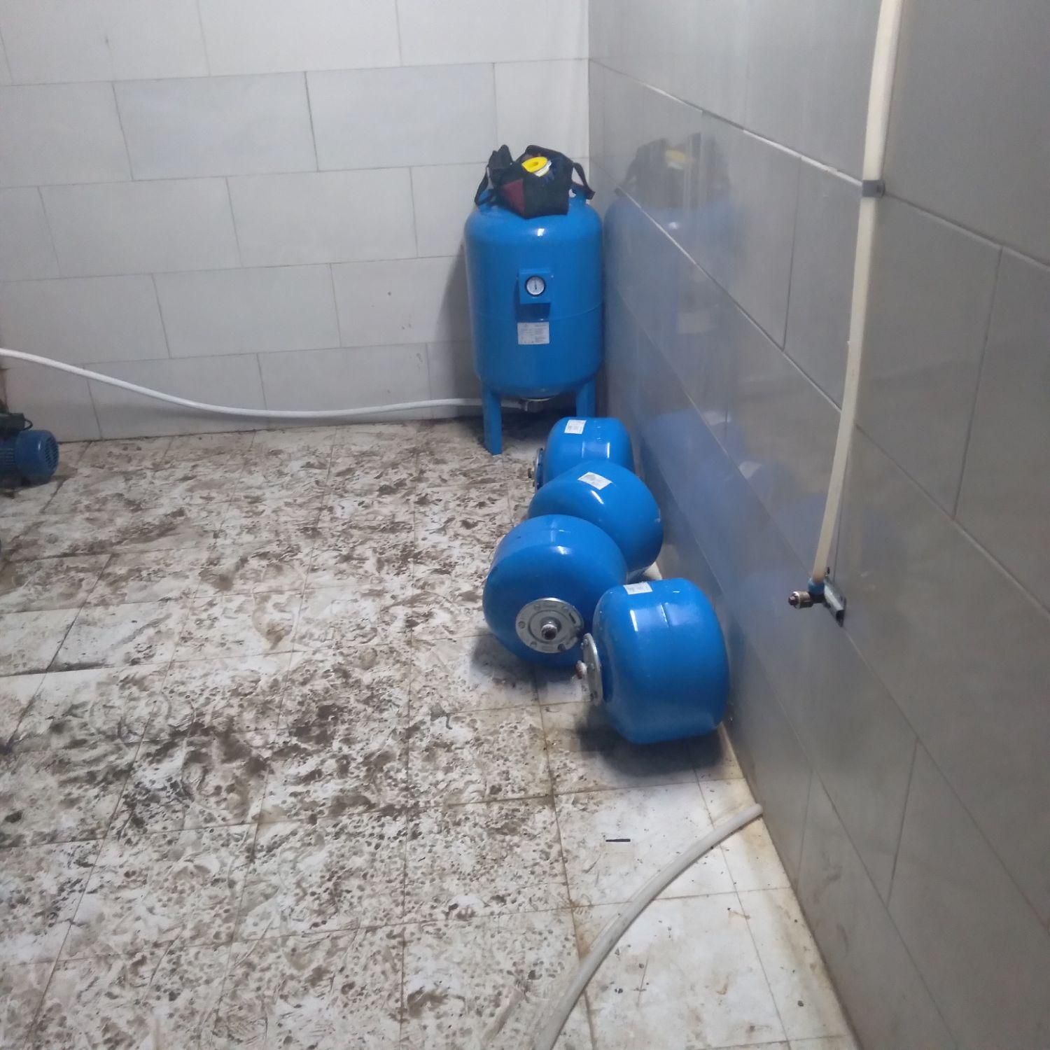 خرید پمپ آب و اتومات منبع انبساط خریدار ست کنترل|خدمات پیشه و مهارت|مشهد, فدک|دیوار