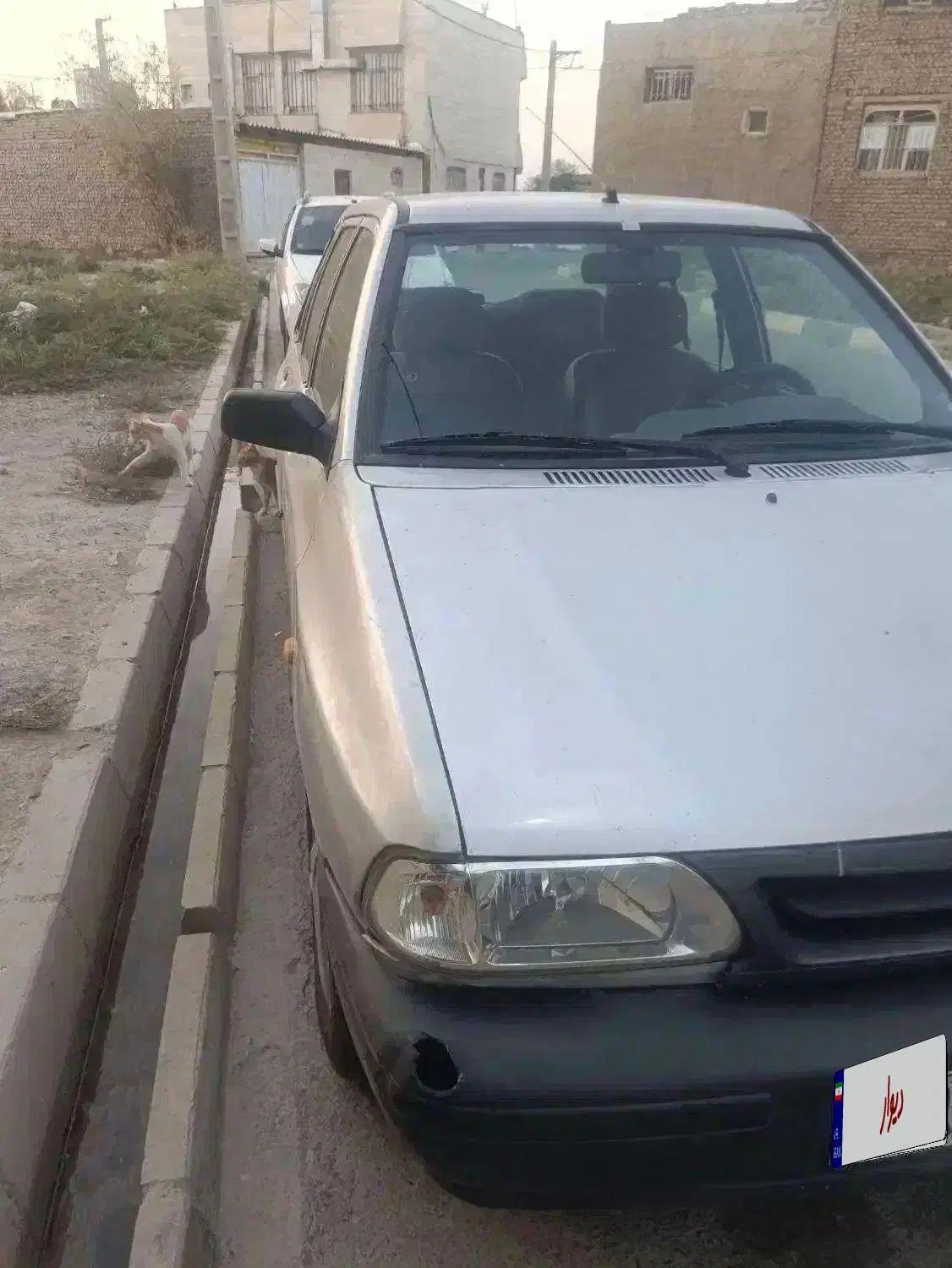 پراید ۱۳۱ آخر  sx هیدرولیک ای بی اس کمکار باقرشهر|خودرو سواری و وانت|تهران, یافت‌آباد|دیوار