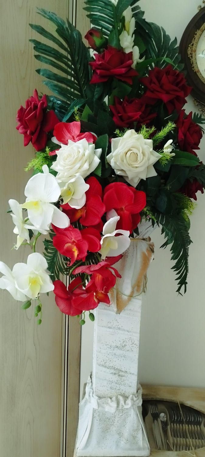 گل مصنوعی|گل مصنوعی|مشهد, آبکوه|دیوار