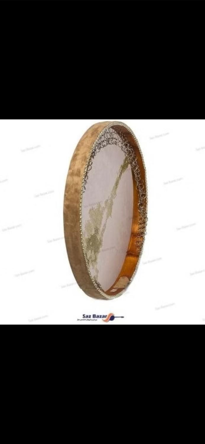 دف حبیبی الیت|سازهای سنتی|تهران, تهرانسر مرکزی|دیوار