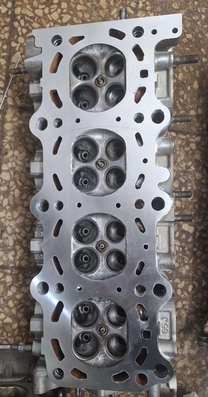 فروش سرسیلندر استوک سوزوکی ویتارا|قطعات یدکی و لوازم جانبی|شیراز, آبیاری|دیوار