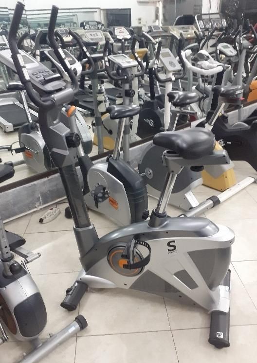 دوچرخه ثابت SPORTEG رایان|تجهیزات ورزشی|تبریز, |دیوار