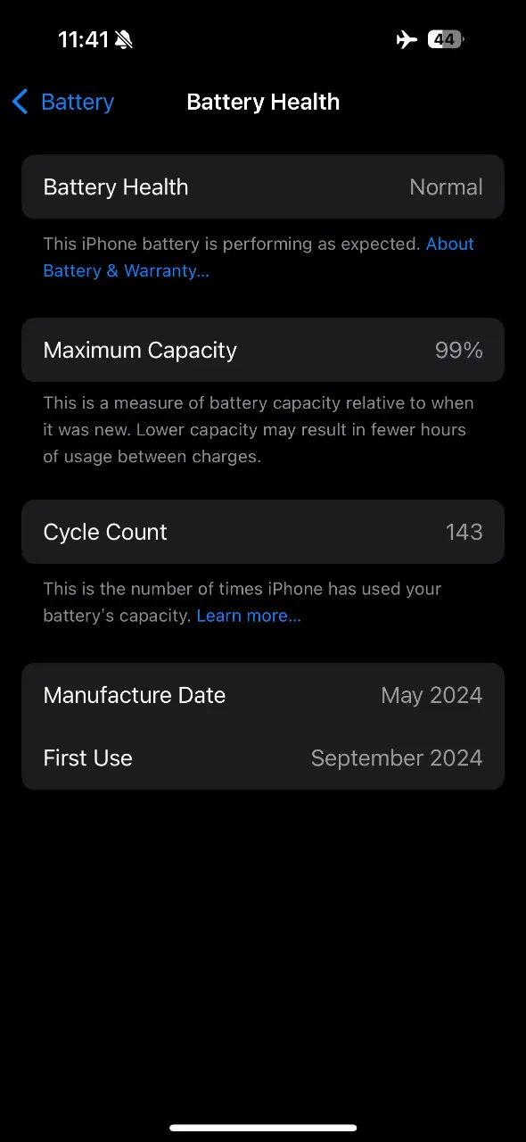 iphone 15 pro|موبایل|مشهد, جاهد شهر|دیوار