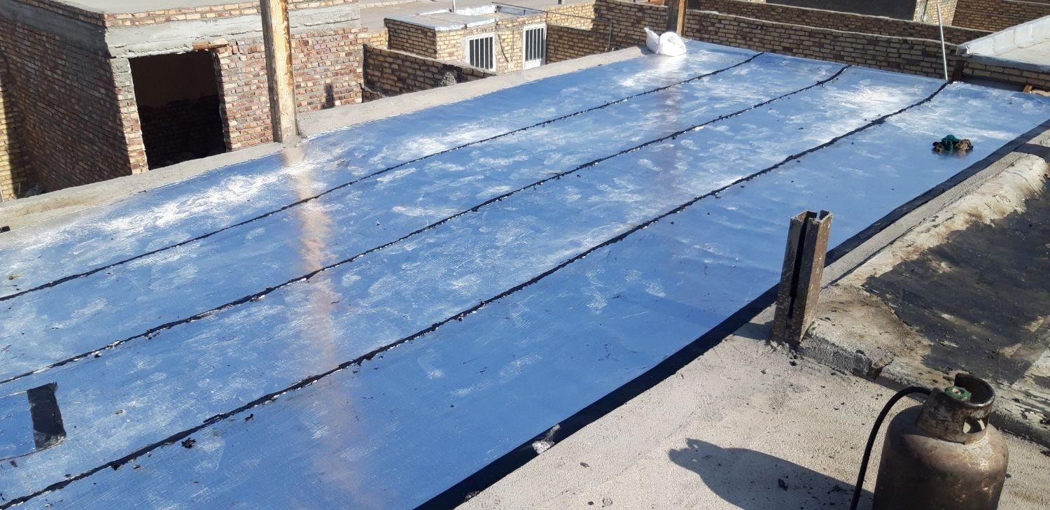 ایزوگام|خدمات پیشه و مهارت|تربت جام, مطهری|دیوار