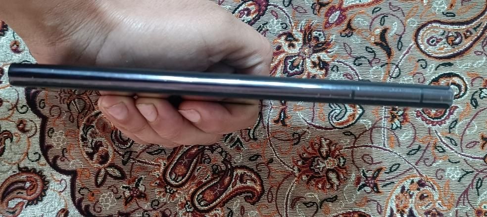 سامسونگ Galaxy S22 Ultra 5G با حافظهٔ ۲۵۶ گیگابایت|موبایل|تهران, مسعودیه|دیوار