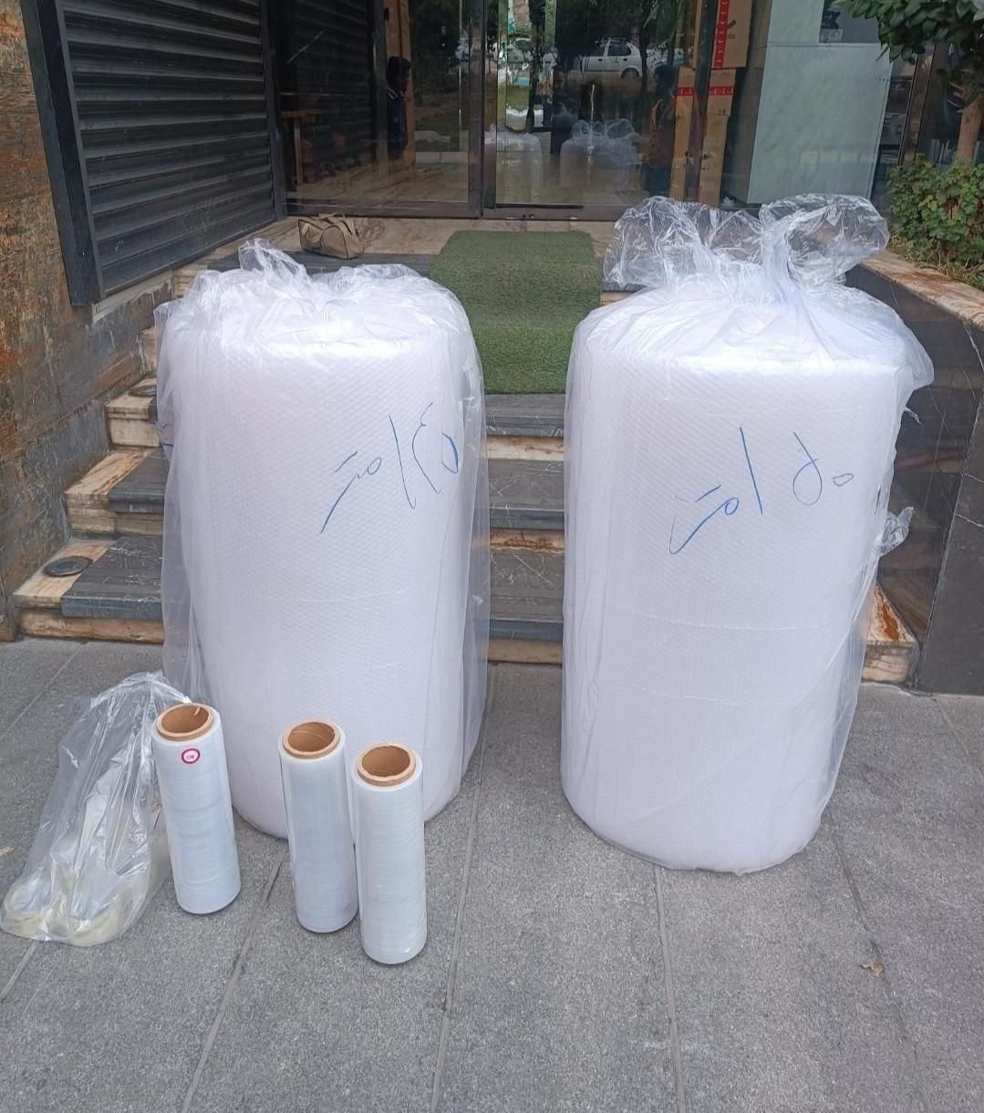 اتوبارجابجایی حمل باراثاث کشی باربری شعبه اصلی15%|خدمات حمل و نقل|تهران, تجریش|دیوار