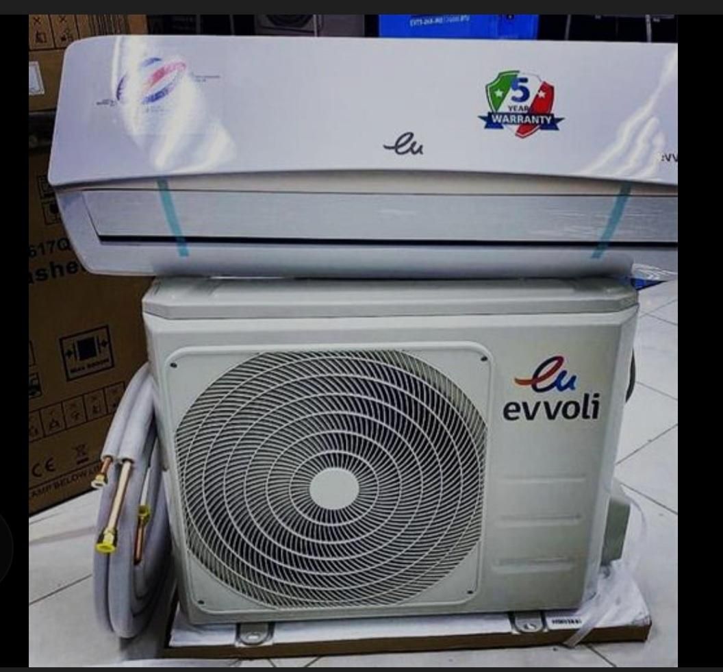 سرویس کولرگازی تعمیرات و نصب و جابجایی کولر گازی|خدمات پیشه و مهارت|کیش, |دیوار