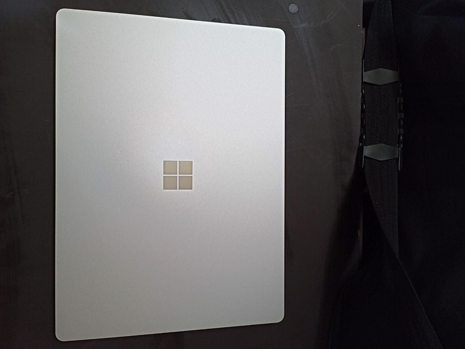 surface laptop 4 سرفیس زیر قیمت گذاشتم|رایانه همراه|تهران, نواب|دیوار