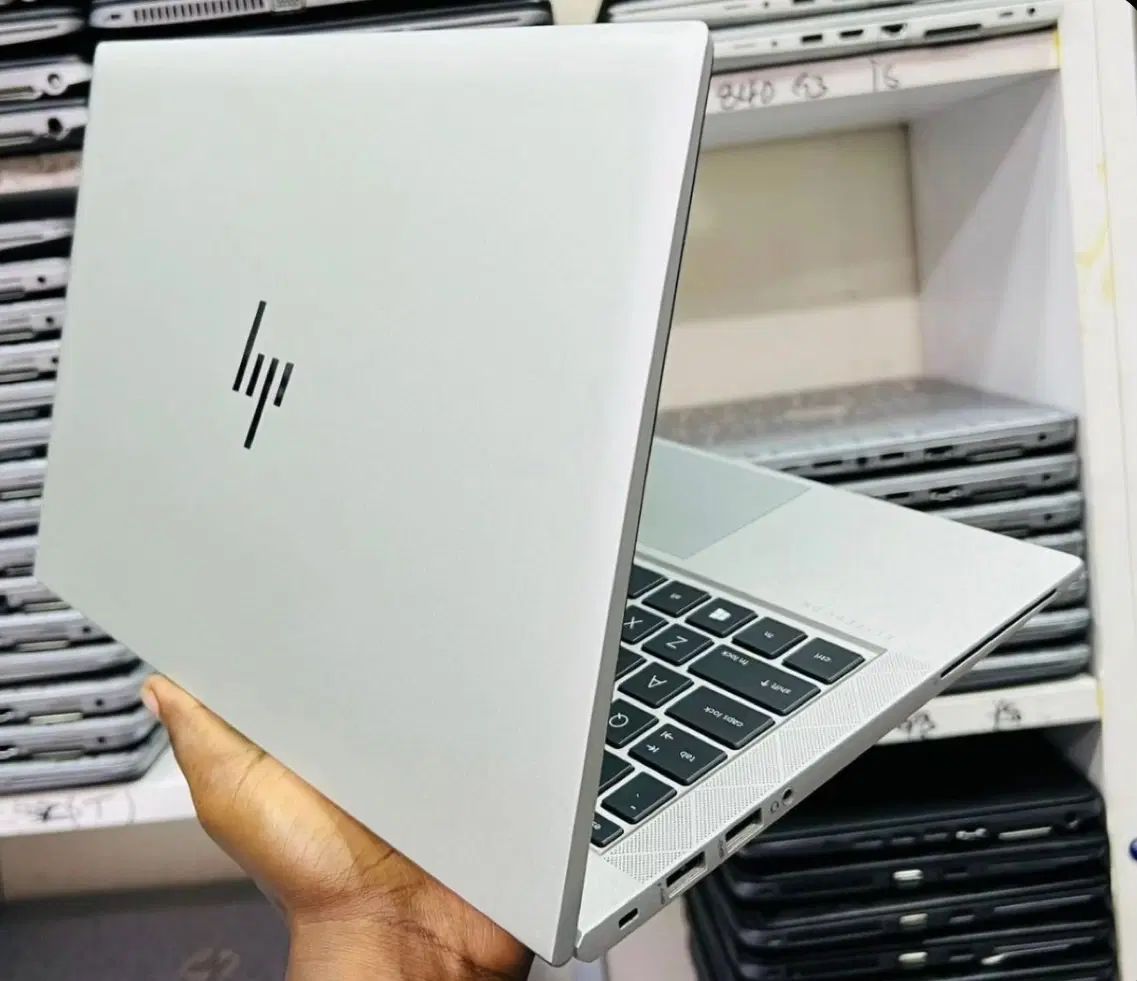 لپتاپ hp با قیمت ویژه برای حسابدار و کاسب عزیز|رایانه همراه|اصفهان, احمدآباد|دیوار