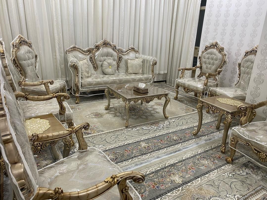 کاورمبل ابراهیمی|خدمات پیشه و مهارت|دزفول, |دیوار