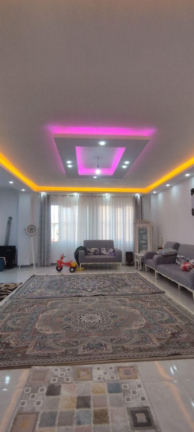 فروش آپارتمان ۱۰۵ متری ۲ خوابه در حمیدیان|فروش آپارتمان|رشت, پاره بیجار|دیوار