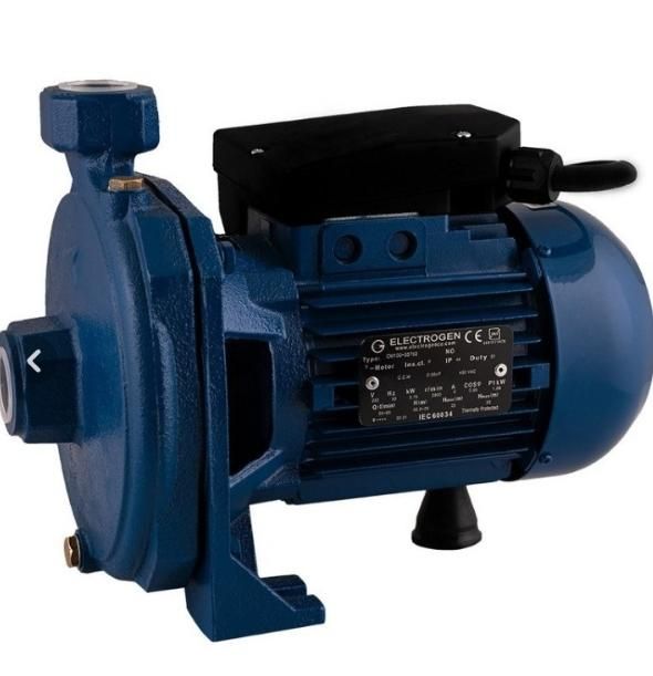 پمپ الکتروژن وموتوژن باضمانت|مصالح و تجهیزات ساختمان|اصفهان, سرچشمه|دیوار