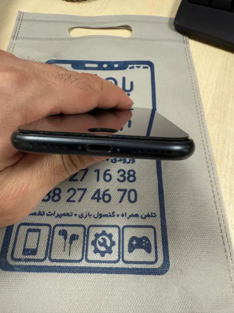 Apple Se 2022|موبایل|تهران, گیشا|دیوار