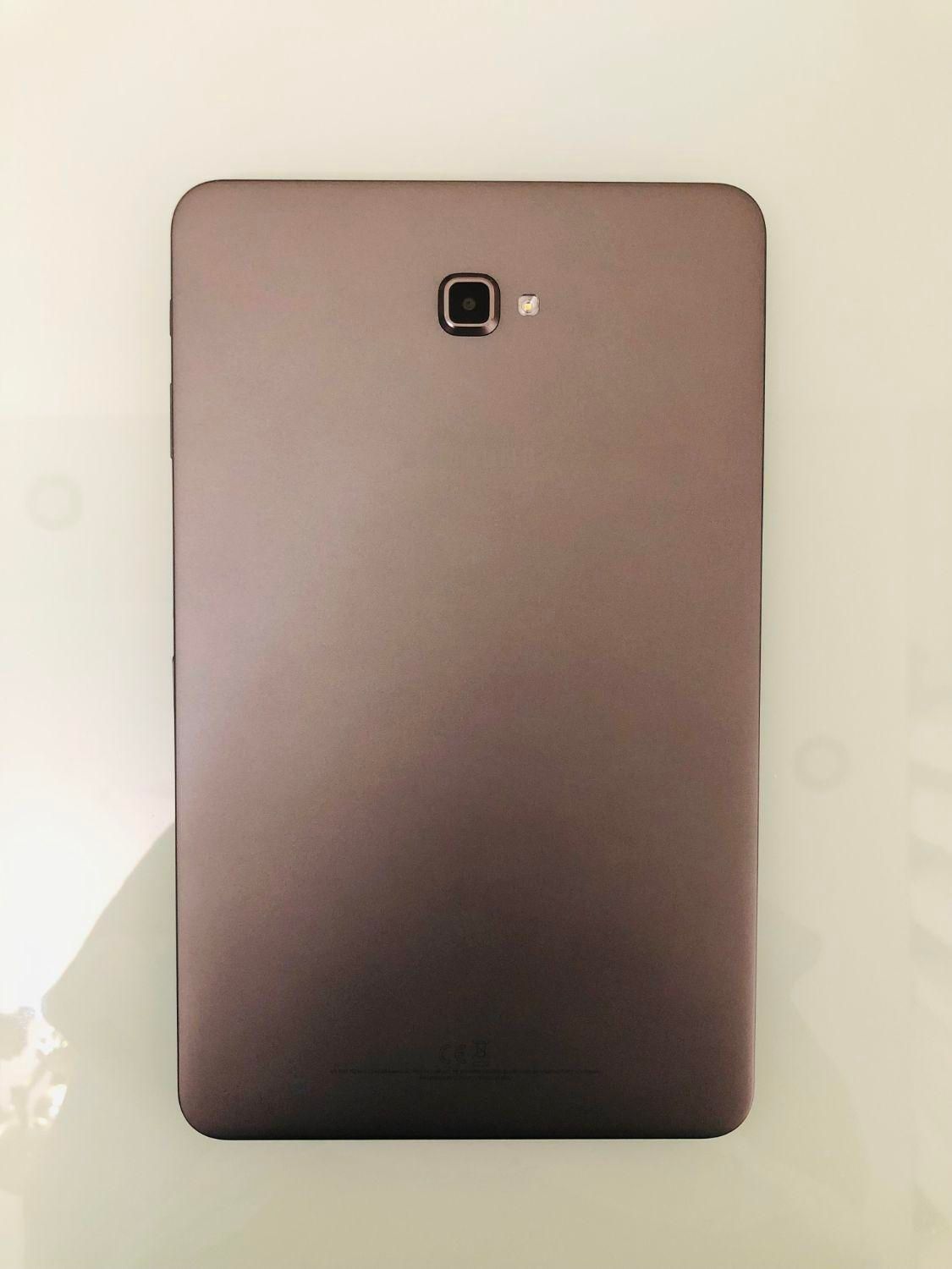 samsung Tab A10.1 32G تبلت سامسونگ|تبلت|تهران, شاهین|دیوار