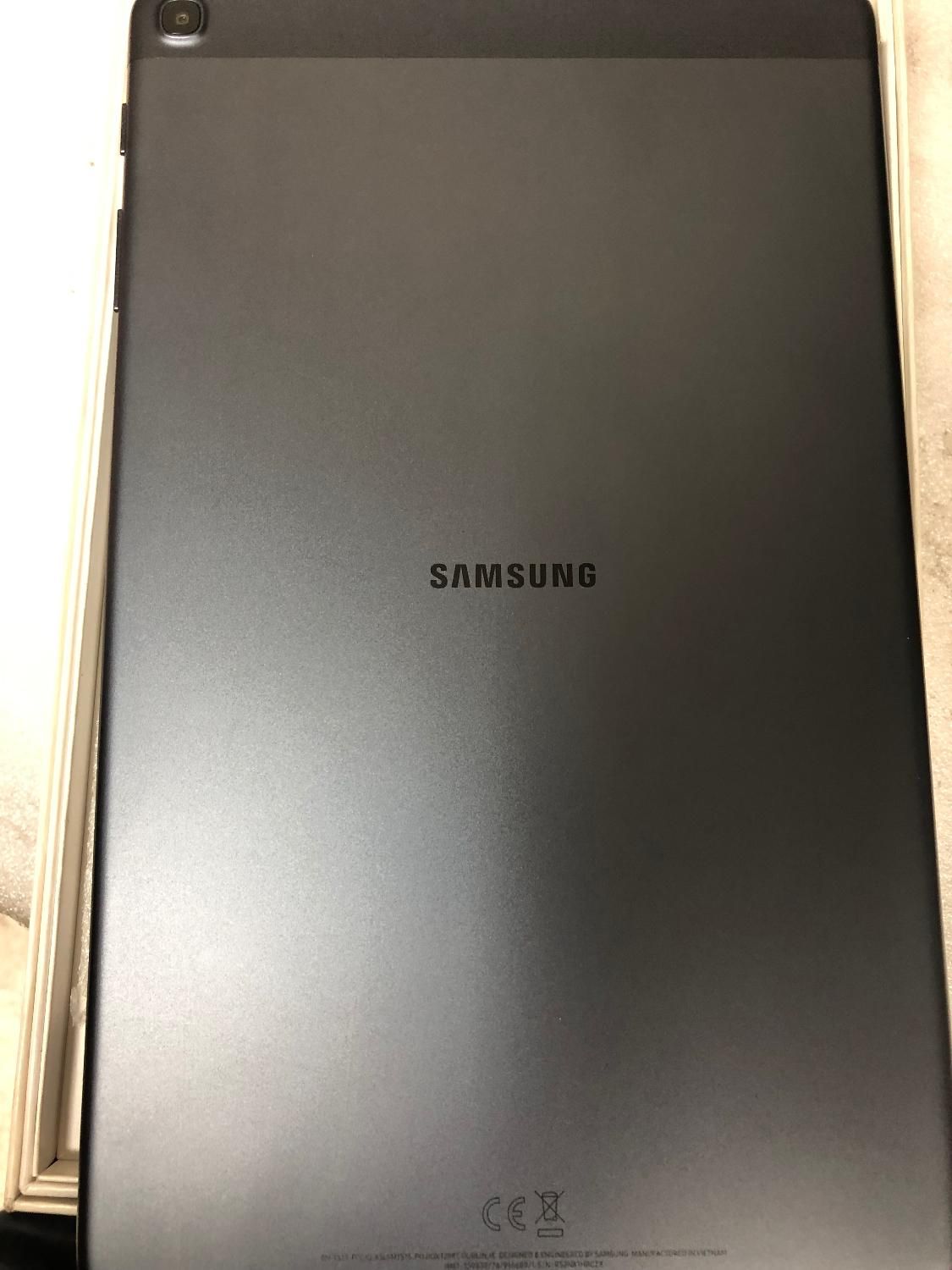 Tablet samsung tab a t515|تبلت|تهران, جردن|دیوار